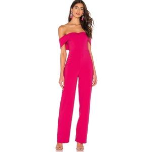Danica Jumpsuit
